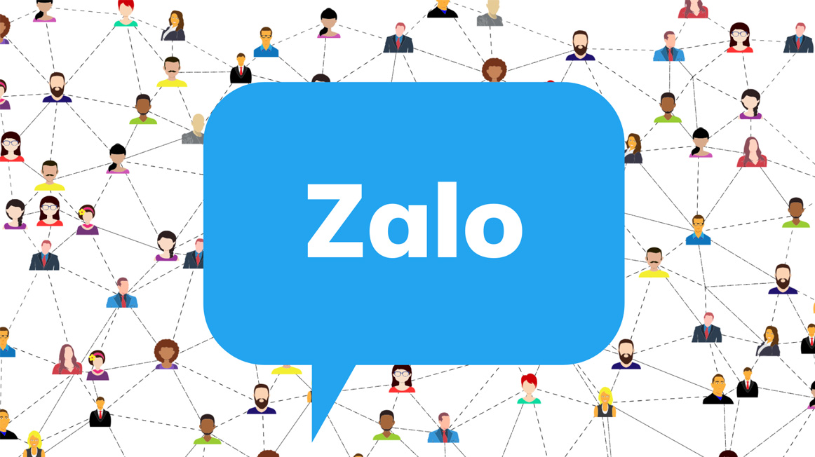 Hướng dẫn cách bán hàng, chăm sóc khách hàng bằng nhóm Zalo hiệu quả