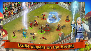 Rule the Kingdom 5.04  APK