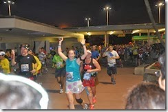 runDisney Marathon Spectator Viewpoints