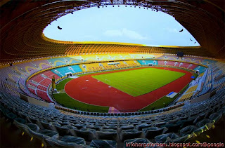 Jadwal Lengkap Kualifikasi Piala Asia U-22 | Indonesia 2012 / 2013