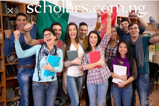 Scholarships How to Get a Grant for International Students in a Straightforward and Simple Way