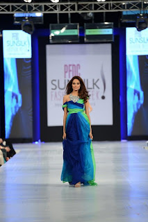 PFDC Sunsilk Fashion Week 2012