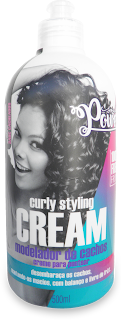 Onde comprar Creme para Pentear Curly Styling Cream Soul Power