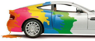 Global Automotive Refinish Paints Market