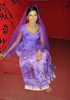 Kushani Sadareka