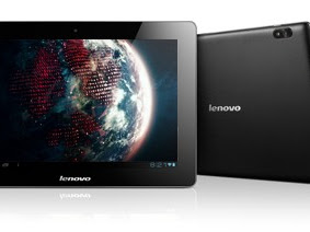 Lenovo IdeaTab S2110 tablet