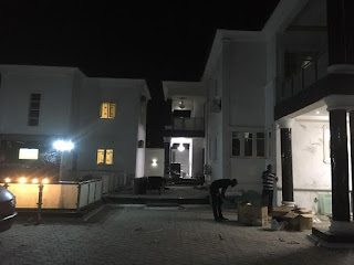 Deola Smart mansion photos