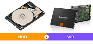 kelebihan SSD dibanding hardisk | caramurahmeriah.blogspot.com