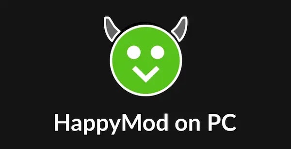 تحميل برنامج happy mod للكمبيوتر