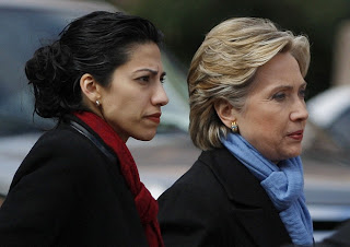 huma abedin photos