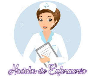 modelos de enfermeria