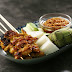 10 kinds of SATE in Indonesia that are very delicious