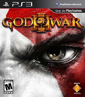 Download God Of War 3 ISO High Compress Gratis PS3