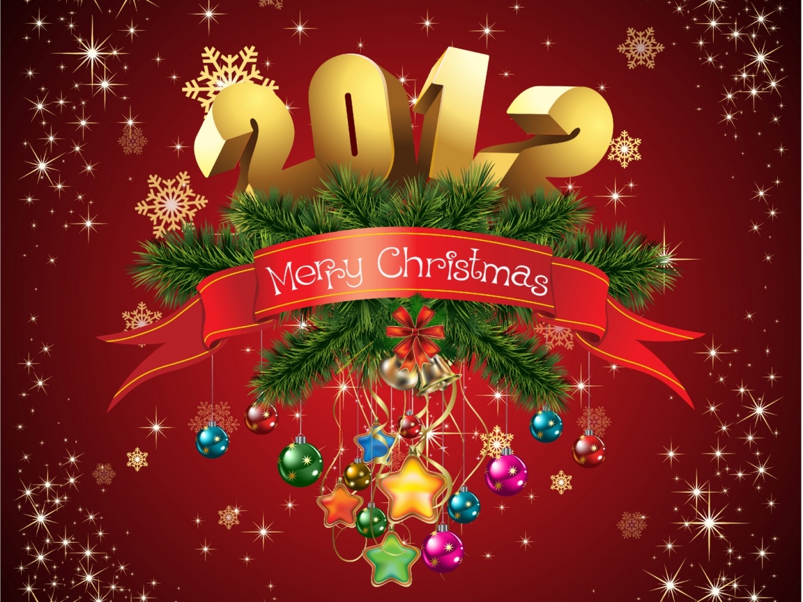 PicturesPool: Happy Christmas 2013  Merry Xmas Wallpapers