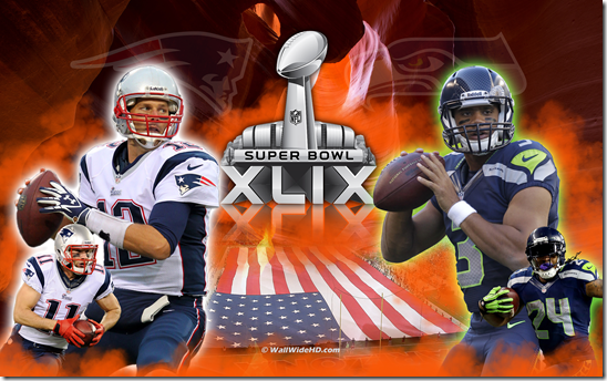 Super  Bowl 49