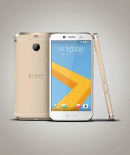 مواصفات وسعر وصور جهاز اتش تي سي HTC 10 evo الجديد