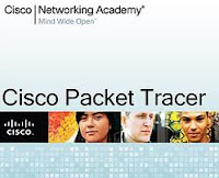 Cisco Packet Tracer