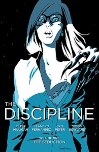 The Discipline Vol. 1 (English Edition)
