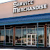 Service Merchandise