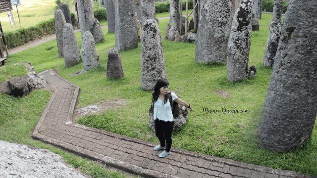 adat bori parinding