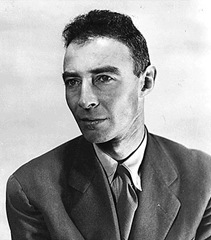 j. robert oppenheimer