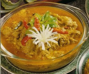 resep gulai kambing dan cara mudah membuatnya