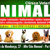 CLÍNICA VETERINÁRIA ANIMALS