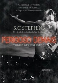 #SemanaPerigosaDemais: Perigoso Demais