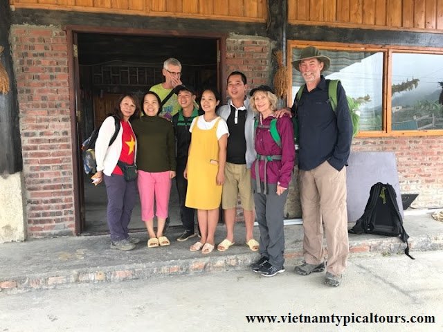 The Most Enjoyable Experiences During A Day At Homestay In Sapa