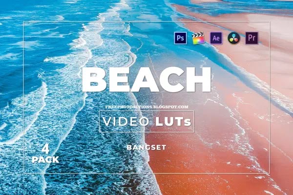 bangset-beach-pack-4-video-luts-r5yrsns