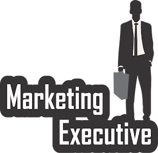 Marketing executive latest Jobs