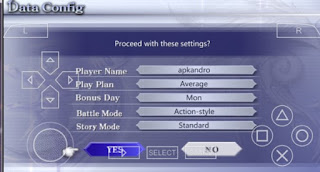 Download Dissidia 012: Duodecim Final Fantasy PPSSPP Iso USA