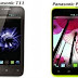 LATEST SMARTPHONE CONSISTS OF T11 AND P11 QUAD-CORE JELLY BEAN INTRODUCED BY PANASONIC.