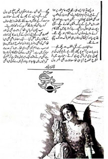 Be Murawat By Qanta Rabia Urdu Novel Free Download Pdf