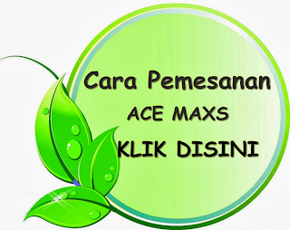 cara pemesanan ace max's