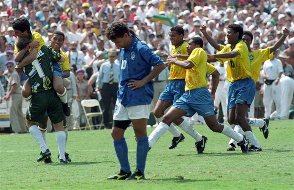 Top Ten Costliest Mistakes Made By A Player In Football History