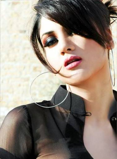 Lollywood Actress Fiza Ali Hot Pics