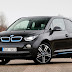 The BMW i3's "Black Hand"