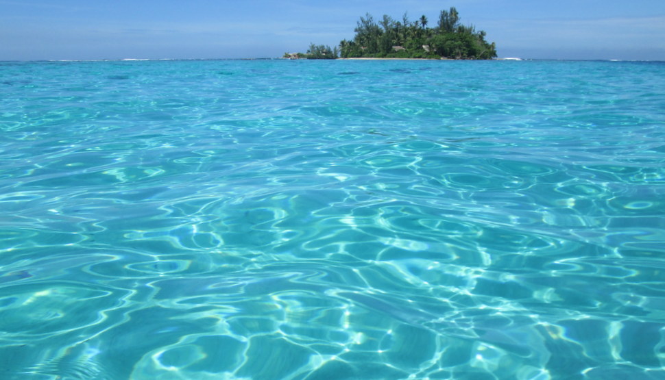 Motu Ahi Moorea