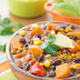 Sweet Potato and Black Bean Soup - Eat Healthy 2016