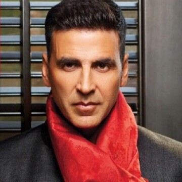 Akshay Kumar Image