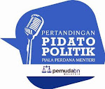 PERTANDINGAN PIDATO POLITIK PIALA PERDANA MENTERI