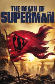 Se Film The Death of Superman 2018 Streame Online Gratis Norske