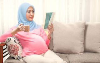 Tips promil secara islam yang dianjurkan