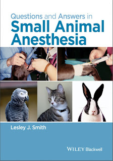 Questions and Answers in Small Animal Anesthesia PDF