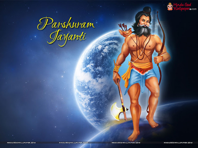 Parshuram Still, Image, Picture, Photo, Foto, Wallpaper