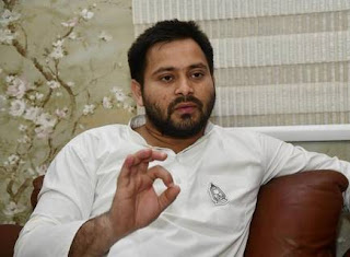 tejaswi-yadav-offer-busses-for-corona-migrant