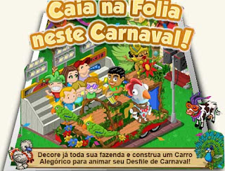 Coleção Carnaval