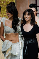 Lakme Fashion Week 2010 photo gallery