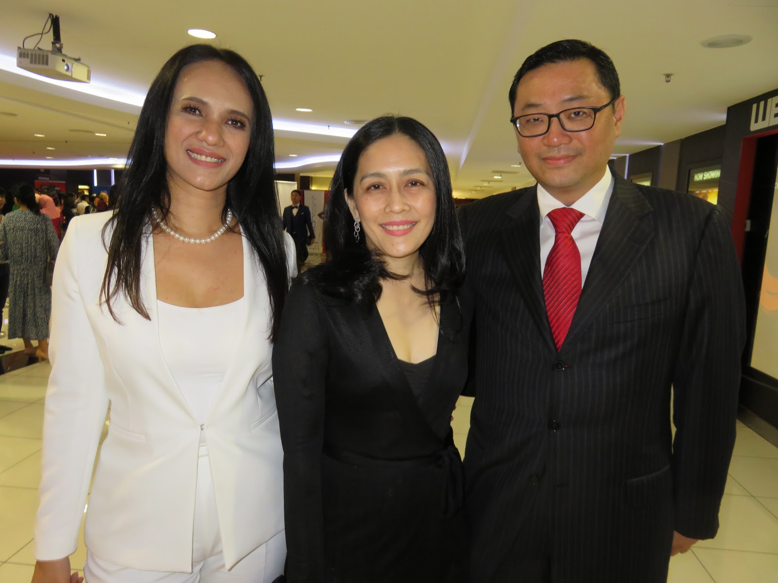 dato sri robin tan